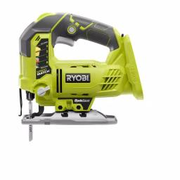 RYOBI 18V ONE+ Cordless Orbital Jig Saw and 5 in. Random Orbit Sander Combo Kit (Tools Only) thumbnail 3