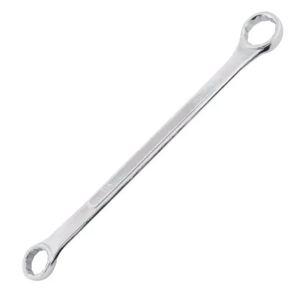 TowSmart Hitch Ball Wrench for 1-1/8 in. and 1-1/2 in. Nuts