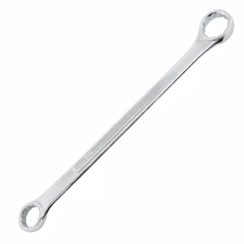TowSmart Hitch Ball Wrench for 1-1/8 in. and 1-1/2 in. Nuts