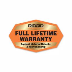 RIDGID 16 Gal. 6.5 Peak HP NXT Wet/Dry Shop Vacuum with Detachable Blower thumbnail 15