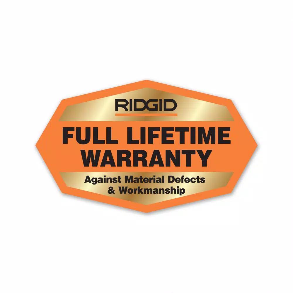RIDGID 16 Gal. 6.5 Peak HP NXT Wet/Dry Shop Vacuum with Detachable Blower