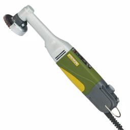 Proxxon LHW/E Long Neck Angle Grinder with Storage Case, Variable Speed thumbnail 1