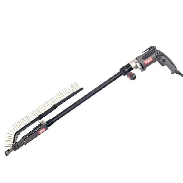 Senco DS440-AC 3 in. Attachment Kit with 4,000 RPM Screw Gun