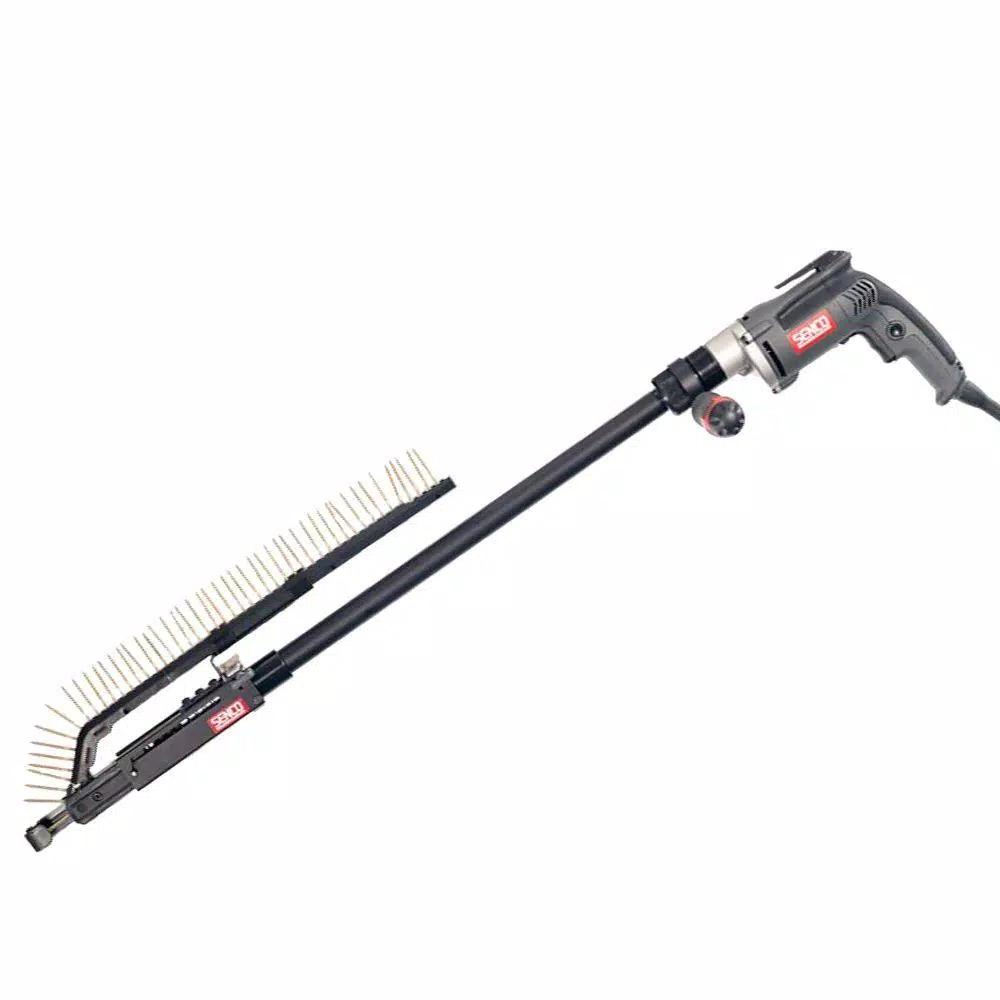 Senco DS440-AC 3 in. Attachment Kit with 4,000 RPM Screw Gun