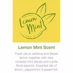 Bona Lemon Mint Hard-Surface Floor Cleaner, 32 oz. thumbnail 5