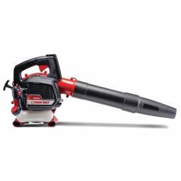 Troy-Bilt TB400 25 cc Gas Handheld Leaf Blower, 180 MPH, 400 CFM thumbnail 4