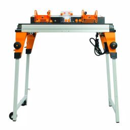 Triton Router Table Module for WorkCentre TWX7, Compatible with TRA001, MOF001, and JOF001 Plunge Routers thumbnail 5
