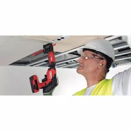 Hilti SD 5000-A22 22V Brushless Cordless High Speed Drywall Screwdriver, 1/4 in. Hex (Tool Only) thumbnail 4
