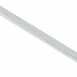 Husky 1/8 in. x 2-1/2 in. Slotted Screwdriver with Ergonomic Pentagonal Handle thumbnail 3