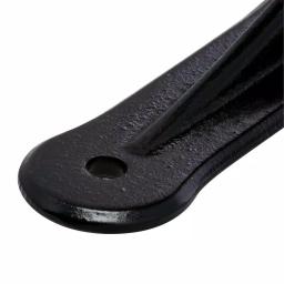 Black Bull 31 in. Bench Grinder Stand with Adjustable Drip Pan thumbnail 5