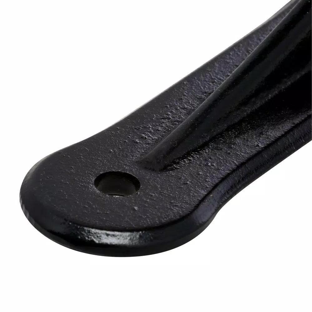 Black Bull 31 in. Bench Grinder Stand with Adjustable Drip Pan