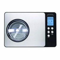 Whynter ICM-200LS 2.1 Qt. Stainless Steel Electric Ice Cream Maker with Built-In Compressor thumbnail 4