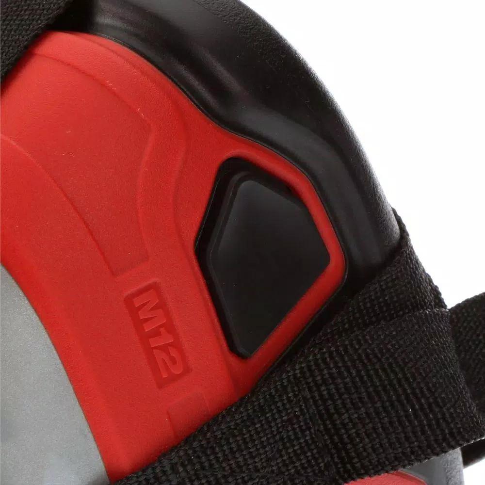 Milwaukee M12 12V Lithium-Ion Cordless Palm Nailer (Tool-Only)