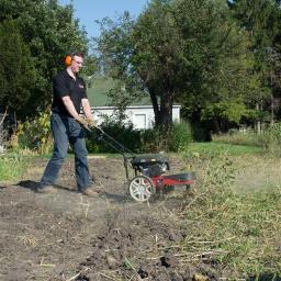 Southland SWFT15022 22 in. Walk Behind 150cc OHV Gas String Trimmer Mower thumbnail 12