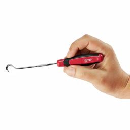 Milwaukee 19-Piece Metric Combination Wrench and Hook & Pick Set thumbnail 10