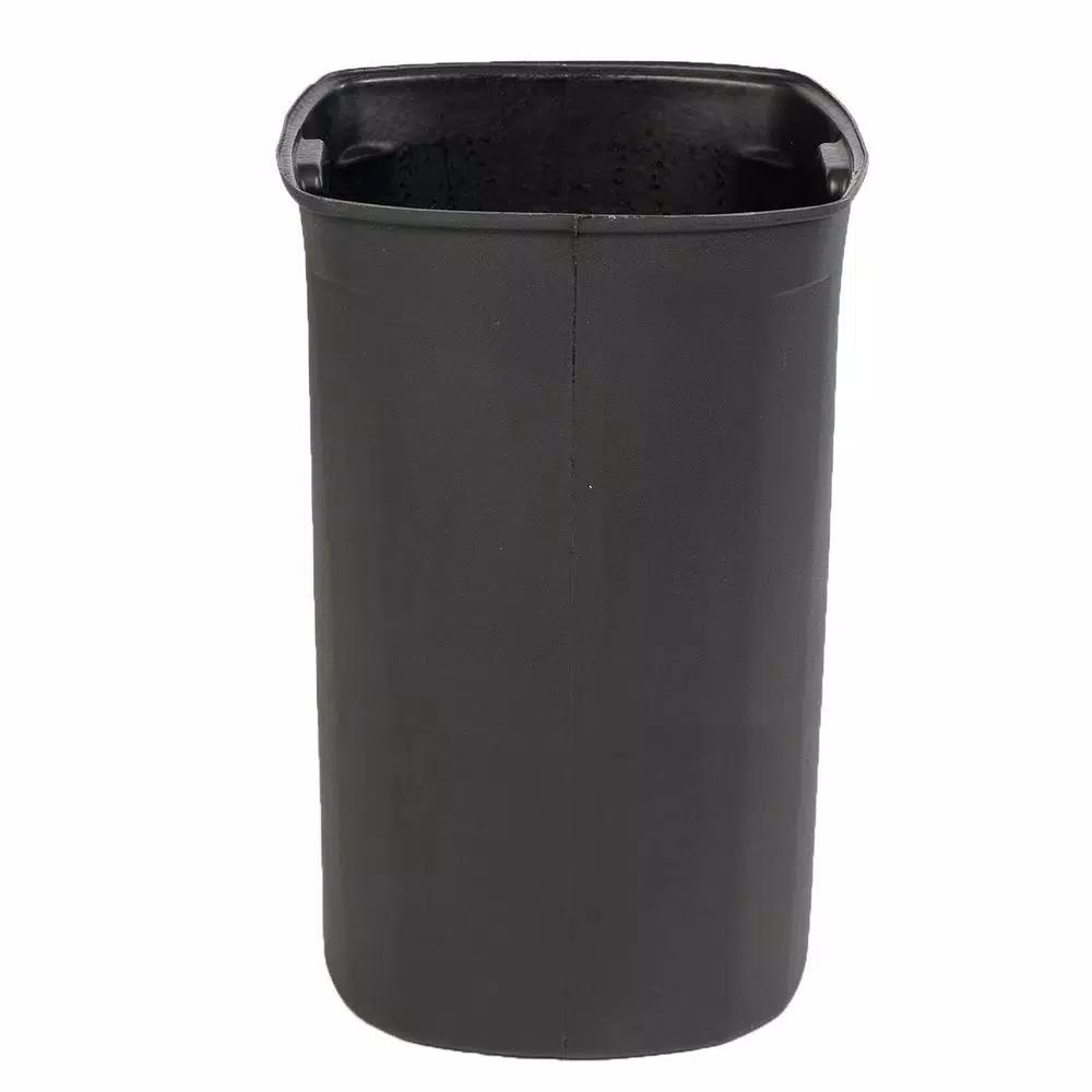 Toter 65 Gal. Black Rigid Liner for 65 Gal. Litter Container (860-B)