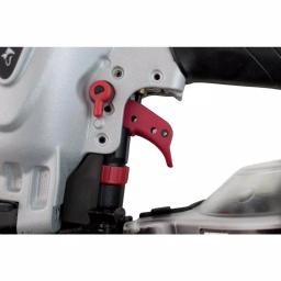 Husky 15-Degree 1-3/4 in. Coil Roofing Nailer, Pneumatic Air Powered thumbnail 4