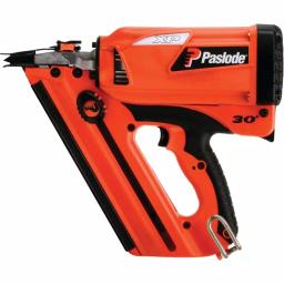 Paslode CF325XP 30-Degree Cordless Framing Nailer Kit thumbnail 1