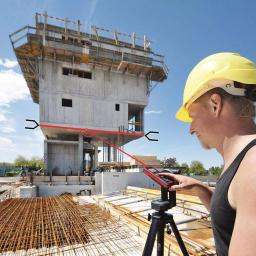 Leica DISTO D810 Touch 650 ft. Laser Distance Meter with Integrated Camera and Touchscreen thumbnail 6