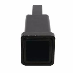 TowSmart Class II to Class III Receiver Adapter - 1-1/4 in Steel Hitch Adapter thumbnail 2