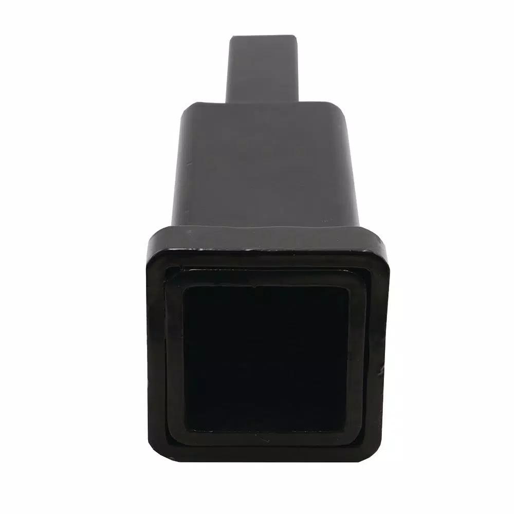 TowSmart Class II to Class III Receiver Adapter - 1-1/4 in Steel Hitch Adapter