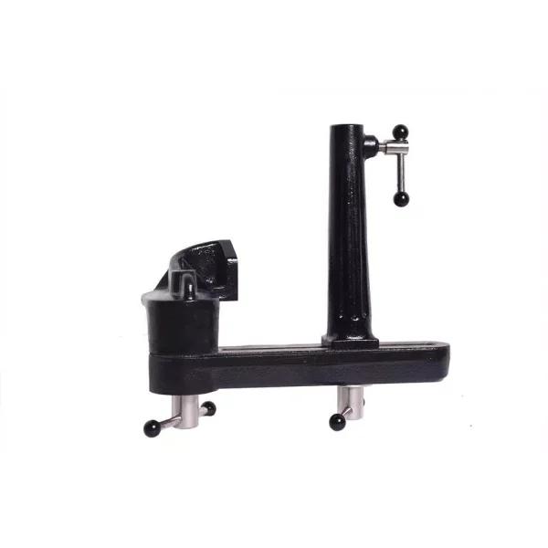 NOVA Outrigger Lathe Accessory, Black - For Galaxi, DVR XP, 1624 & 1624 II Lathes