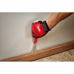 Milwaukee 10 in. Molding Puller Pry Bar with SMOOTHPULL Head Geometry thumbnail 6