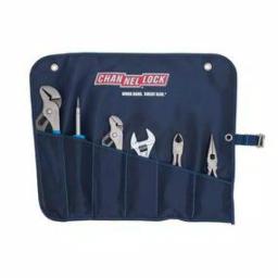 CHANNELLOCK 6-Piece Professional Hand Tool Set thumbnail 3