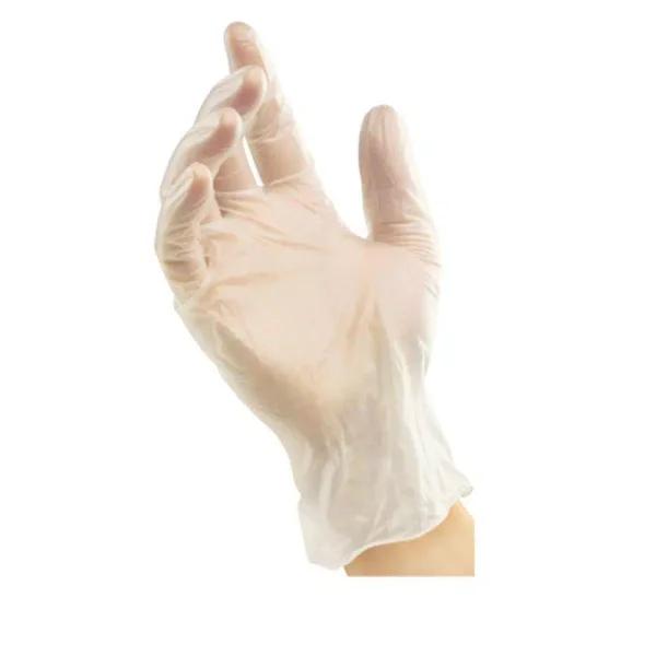 Grease Monkey Big Time Products Grease Monkey Pro Cleaning Vinyl Disposable Gloves, 50 Count