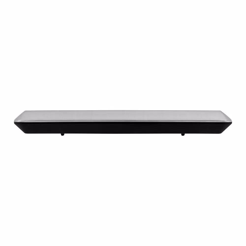 Escali Tabla Ultra Thin Digital Food Scale, Stainless Steel, 11 lb Capacity