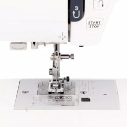 Janome JW8100 100-Stitch Computerized Sewing Machine with Accessory Bundle thumbnail 7
