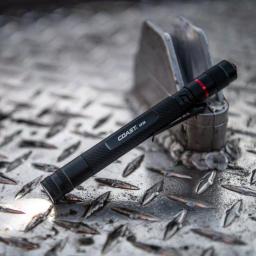Coast HP3R 245 Lumens Rechargeable Dual Power Focusing LED Penlight thumbnail 2