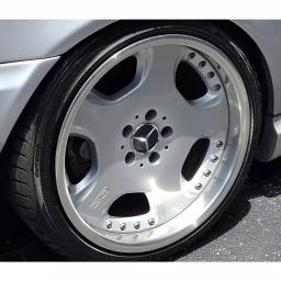 Dry Shine Foaming Tire Shine 18 oz. Car Detailing Spray (2-Pack) thumbnail 3