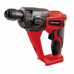 Einhell PXC 18V Cordless 1/2 in. SDS-Plus Rotary Hammer Drill with Variable Speed (Tool Only) thumbnail 1