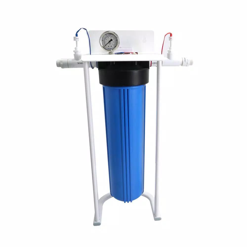 Unbranded Broutech Spot Free Car Care De-Ionized Water Washing System