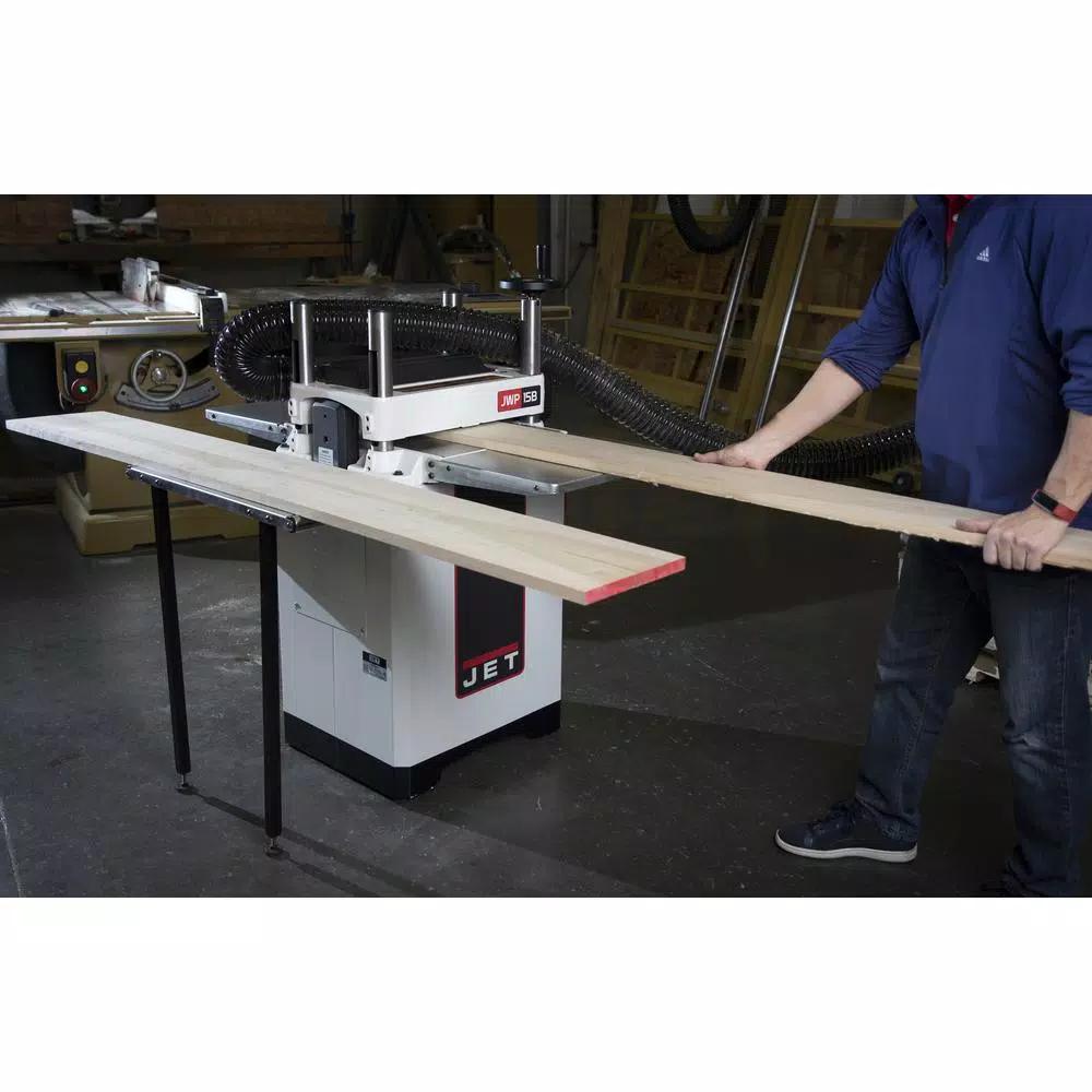 Jet 15 in. Planer Side Table Accessory