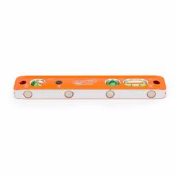 Swanson Savage 9 in. Lightning Lighted Magnetic Torpedo Level with LED Vials thumbnail 3