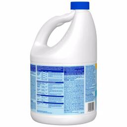 Clorox Concentrated Germicidal Bleach, 121 oz (2-Pack) thumbnail 8