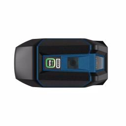 Bosch GCL100-40G Green Beam Self-Leveling Cross-Line Laser Level with Plumb Points thumbnail 9