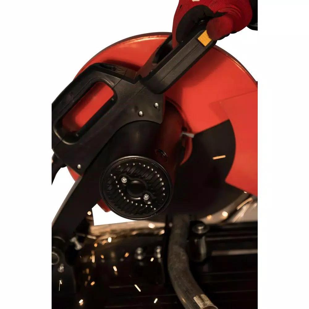 General International 15-Amp 14 in. Metal Cut-Off Chop Saw