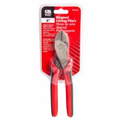 Gardner Bender 8 in. Curved Diagonal Cutting Pliers thumbnail 4