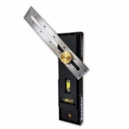 Milescraft Exactor Multi-Purpose Measuring and Marking Tool thumbnail 1