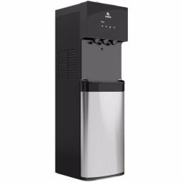 Avalon 3-Temperature Bottom Loading Water Cooler Dispenser with Child Safety Lock thumbnail 3