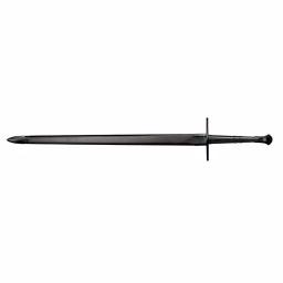 Cold Steel MAA 33.5 in. Hand and a Half Fixed Blade Sword thumbnail 2