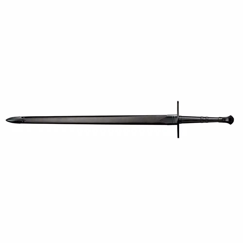 Cold Steel MAA 33.5 in. Hand and a Half Fixed Blade Sword