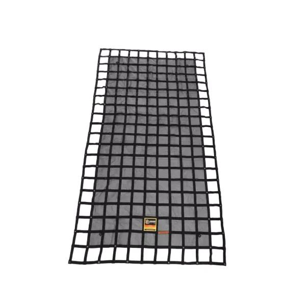 GLADIATOR Cargo Nets Gladiator Heavy-Duty Adjustable Cargo Net, Extra Large Plus 10.5 ft. x 14.5 ft.