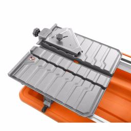 RIDGID 9 Amp 7 in. Corded Wet Tile Saw with Stand thumbnail 5