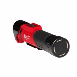 Milwaukee 500 Lumen LED Pivoting Rechargeable Flashlight with 2 REDLITHIUM USB Batteries thumbnail 10