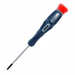 Ideal 7-Piece Precision Electronic Screwdriver Set with Chrome Vanadium Steel Shanks thumbnail 4