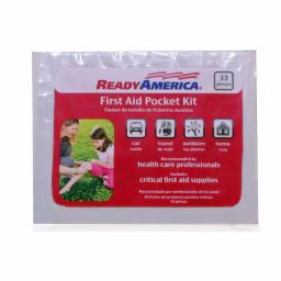 Ready America 2-Person 3-Day Emergency Kit Special Edition with Camouflage Backpack thumbnail 2